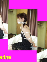 japanese bondage