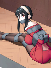 Bondage gif 2