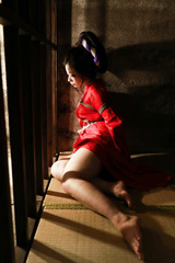 Japanese bondage