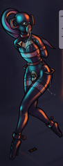 Femboy fucktoy