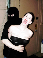 Paige Welcome to the Basement, Babe