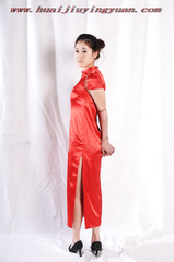 Chinese girl bondage