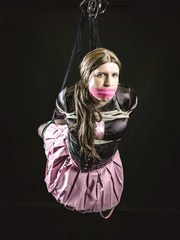 Shibari Shooting @BoFeWo 2