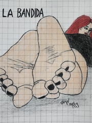 La Bandida