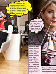 feminization 6
