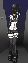 hidden bondage