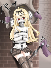 bondage cartoon 6