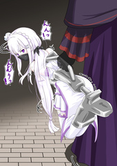 bondage cartoon 8