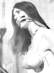 Young Rene Baker