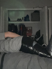Bondage night