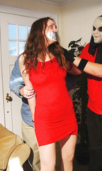 Katerina Duvall Halloween Kidnap Terror