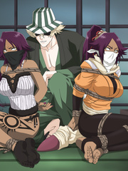 yoruichi