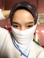 Mask OTN gag 19