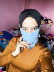Mask OTN gag 21