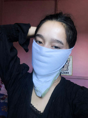 Mask OTN gag 22