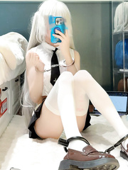 Cosplay cute 2