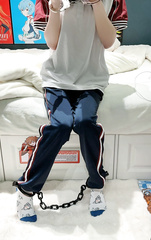 Play legcuffs