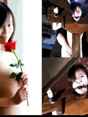 Japanese girl