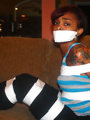 ebony