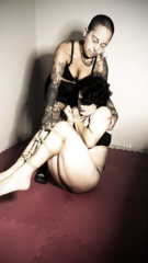 Shibari Demonstration