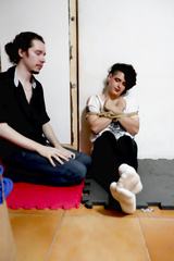 Shibari Workshop