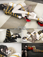 Sivir adventure chapter 10 [bound fairy kingdom] 3