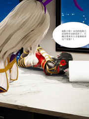 Sivir's Adventure Chapter 11 [Final Battle] 3.2