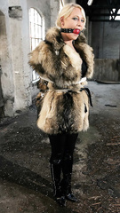 Fur Coat