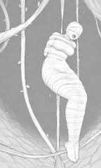 Inescapable end