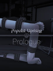 sub bondage