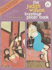 The Judith Wilson Bondage  Photo Book 2