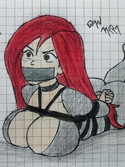 La Bandida fetish