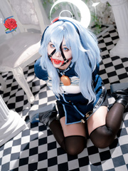 cosplay bondage