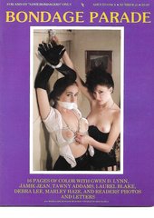 Bondage Parade 25