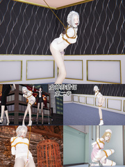 Hunting goddess 2