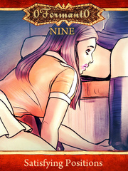 Artbook 09 Satisfying Positions
