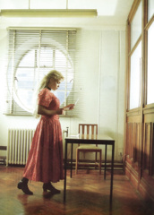 British retro spanking 9