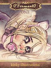 Artbook 01 Kinky Illustrations