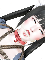 Yuka Dream P3-chapter3