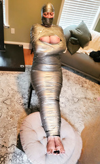 BBW Bondage