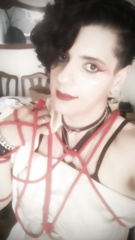 Angels & Devils Play Party