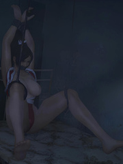 mai shiranui capture 2