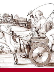 Education to pony girl 2