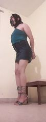 Selfbondage Own Photos