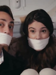 Turk Couple