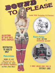 Bound To Please