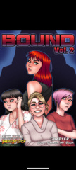 Bound Chapter 5