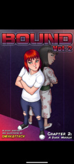 Bound Chapter 6