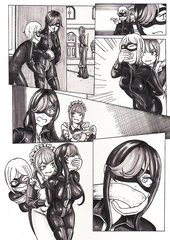Bondage