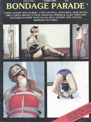 Bondage Parade No 3